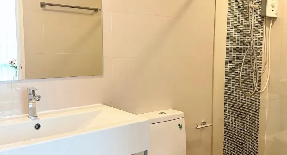 For rent 1 bed condo in Bang Na, Bangkok