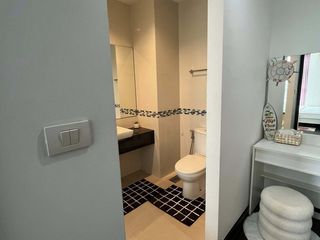 Condo en alquiler de 1 habitaciones en Ratchathewi, Bangkok