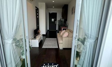For rent 1 bed condo in Ratchathewi, Bangkok