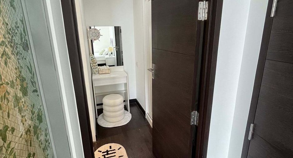 For rent 1 bed condo in Ratchathewi, Bangkok