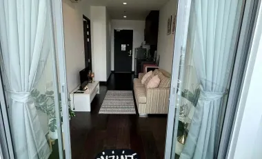 出租 1 卧室 公寓 在 Ratchathewi, 曼谷