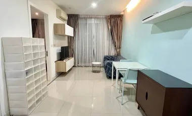 出租 1 卧室 公寓 在 Huai Khwang, 曼谷