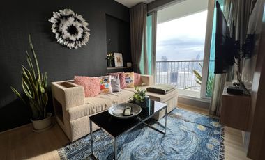 For rent 1 Beds condo in Sathon, Bangkok