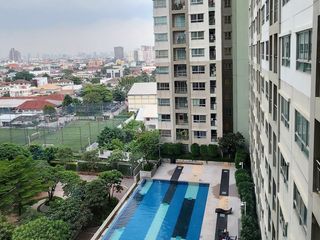 出租 1 卧室 公寓 在 Bang Phlat, 曼谷