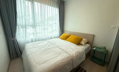 For rent 1 bed condo in Phra Khanong, Bangkok