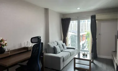 Wohnung zur Miete mit 1 Zimmer in Watthana, Bangkok