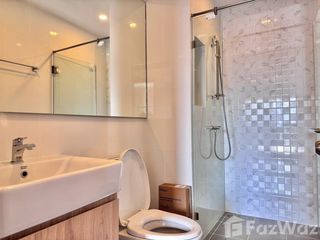 Condo en alquiler de 1 habitaciones en Bang Phlat, Bangkok