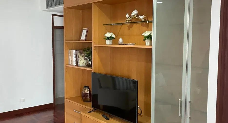 For rent 2 ベッドルーム apartment in Khlong Toei, Bangkok