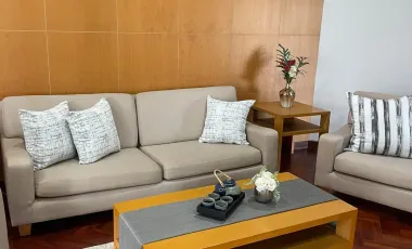 For rent 2 bedrooms apartment in Khlong Toei, Bangkok