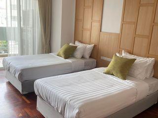 Apartamento en alquiler de 2 habitaciones en Khlong Toei, Bangkok