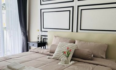 Wohnung zur Miete mit 1 Zimmer in Din Daeng, Bangkok
