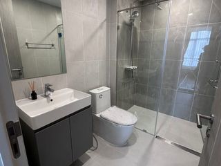 Аренда 1 кровать кондо в Банг Рак, Бангкок