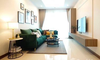 À louer 2 chambres condo à Watthana, Bangkok