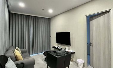 出租 2 卧室 公寓 在 Huai Khwang, 曼谷