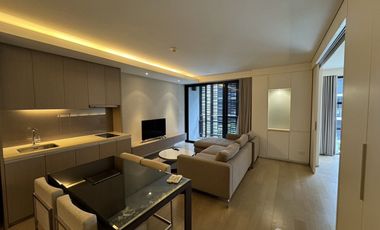 Condo en alquiler de 1 habitaciones en Khlong Toei, Bangkok