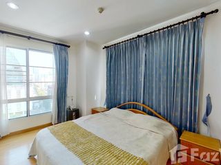 Condo en alquiler de 2 habitaciones en Khlong Toei, Bangkok
