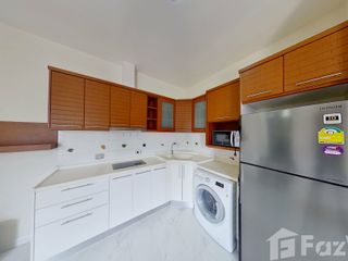 Condo en alquiler de 2 habitaciones en Khlong Toei, Bangkok