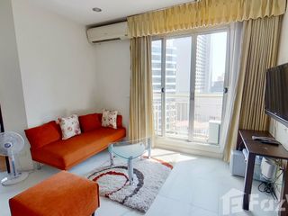 Condo en alquiler de 2 habitaciones en Khlong Toei, Bangkok