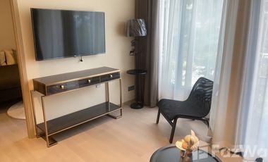 Condo en alquiler de 1 habitaciones en Watthana, Bangkok