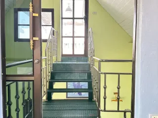 For sale and for rent 3 bedrooms townhouse in Din Daeng, Bangkok