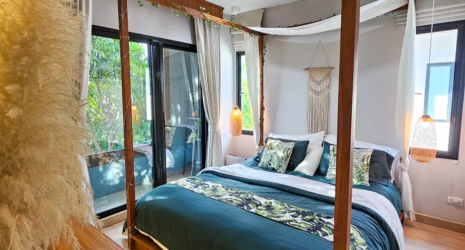 For sale and for rent 4 bedrooms house in Bang Phli, Samut Prakan