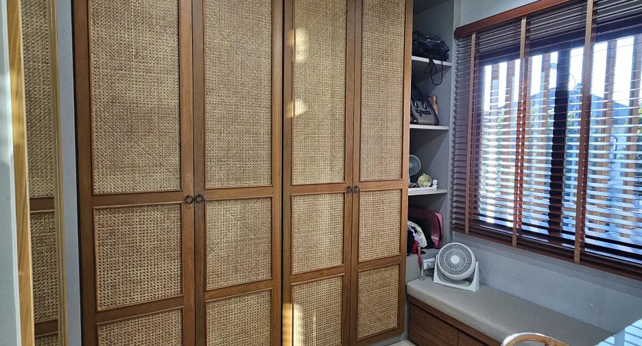 For sale and for rent 4 bedrooms house in Bang Phli, Samut Prakan