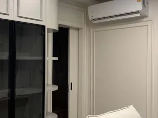 À louer 1 chambre condo à Ratchathewi, Bangkok