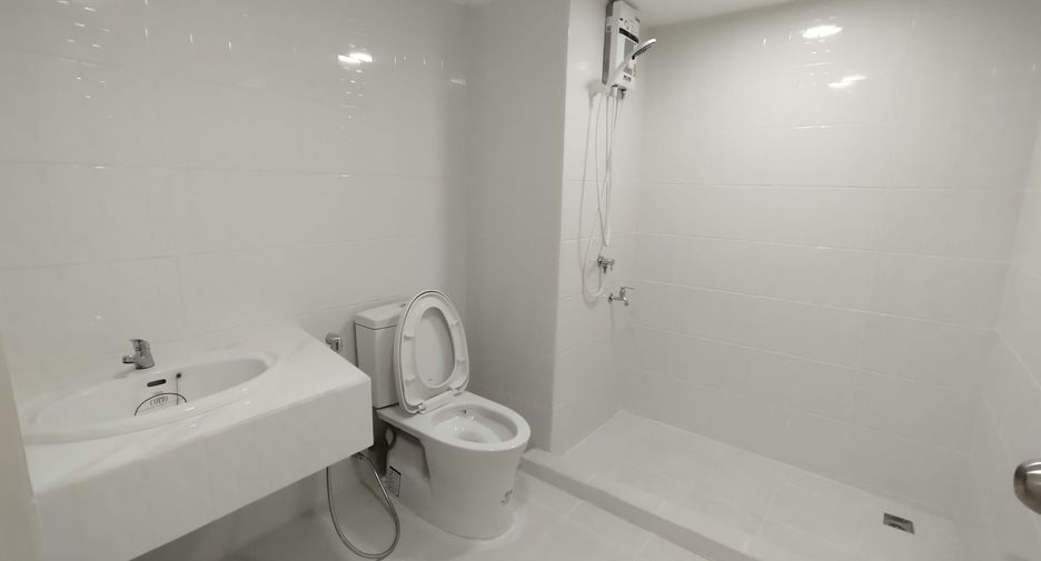 For rent 2 bedrooms apartment in Khlong Toei, Bangkok