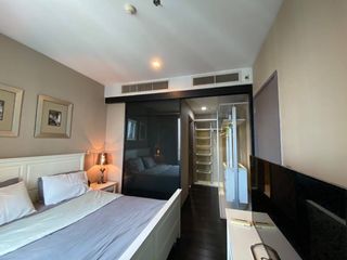 For rent 2 ベッドルーム condo in Khlong Toei, Bangkok