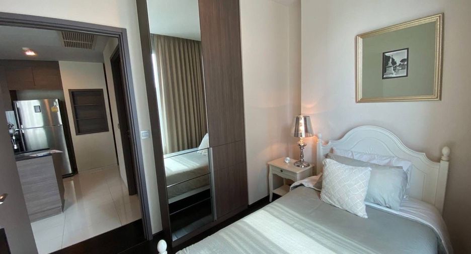 For rent 2 ベッドルーム condo in Khlong Toei, Bangkok