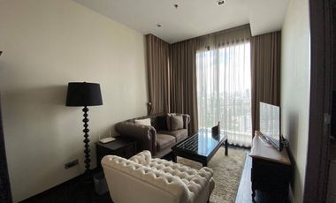 Wohnung zur Miete mit 2 Zimmer in Khlong Toei, Bangkok