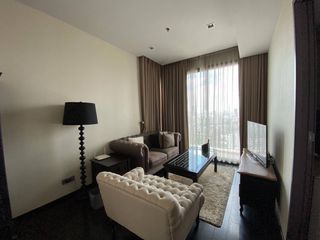 For rent 2 ベッドルーム condo in Khlong Toei, Bangkok