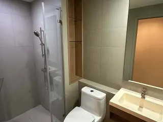 À louer 1 chambre condo à Bang Na, Bangkok