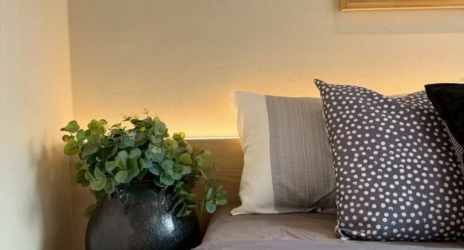 For rent 1 bed condo in Bang Rak, Bangkok