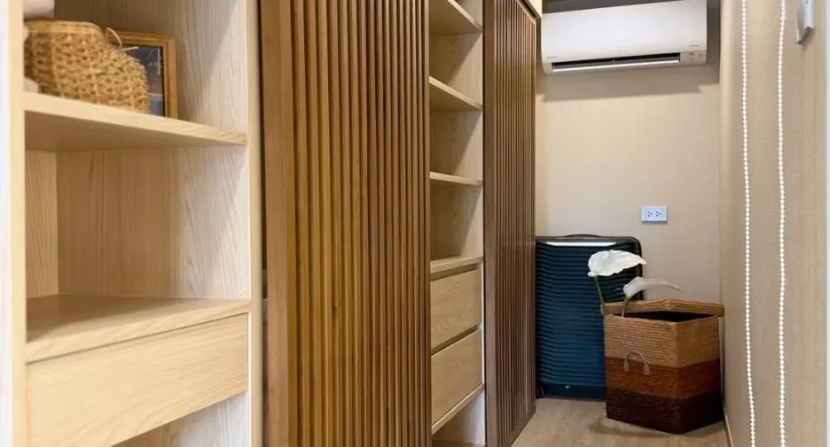For rent 1 bed condo in Bang Rak, Bangkok