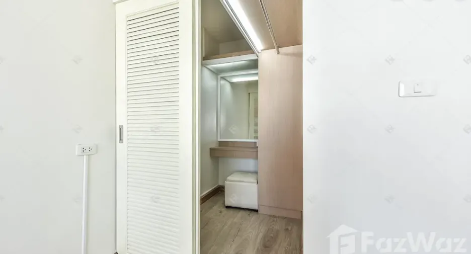 For rent 1 bed condo in Phaya Thai, Bangkok