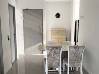 For rent 2 bedrooms condo in Phra Khanong, Bangkok