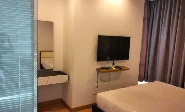 Condo en alquiler de 2 habitaciones en Phra Khanong, Bangkok