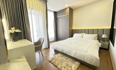 Wohnung zur Miete mit 1 Zimmer in Watthana, Bangkok