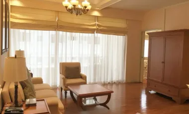 For rent 1 bed condo in Pathum Wan, Bangkok
