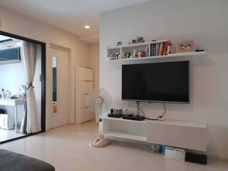 For rent 1 Beds condo in Yan Nawa, Bangkok