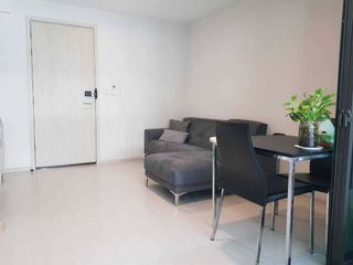 For rent 1 Beds condo in Yan Nawa, Bangkok