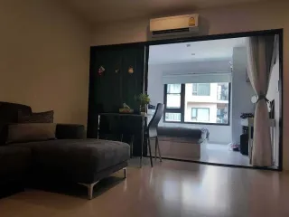 出租 1 卧室 公寓 在 Yan Nawa, 曼谷