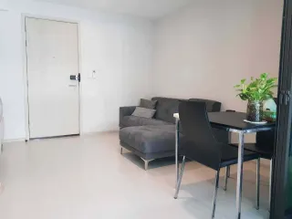 出租 1 卧室 公寓 在 Yan Nawa, 曼谷