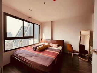 For rent 1 bed condo in Bang Rak, Bangkok