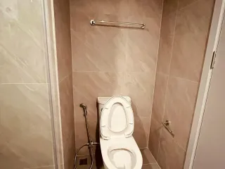 For rent 1 bed condo in Bang Rak, Bangkok