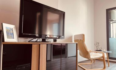 For rent 1 Beds condo in Bang Rak, Bangkok