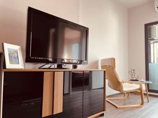 For rent 1 bed condo in Bang Rak, Bangkok