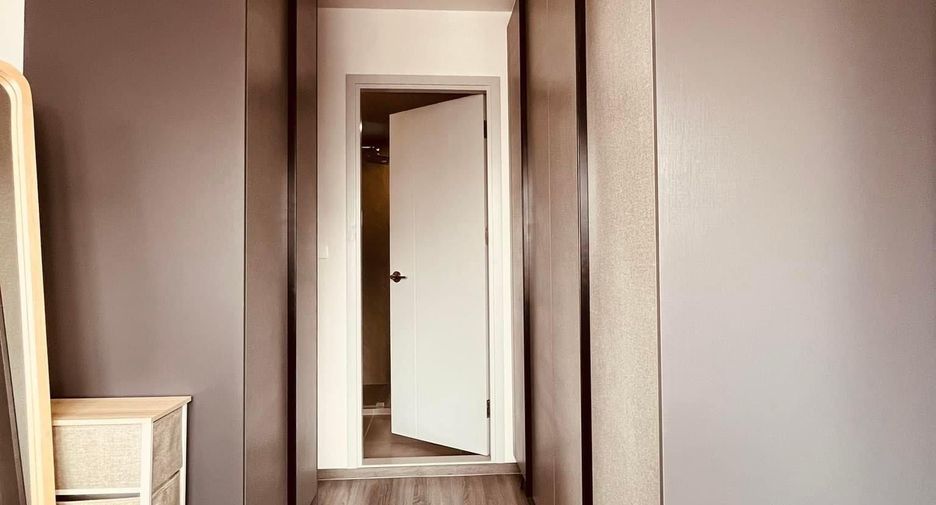For rent 1 bed condo in Bang Rak, Bangkok