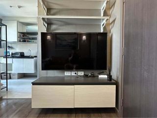 Wohnung zur Miete mit Studio in Watthana, Bangkok